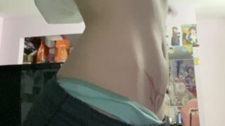 Booplesnoot Nip Slip Leaks