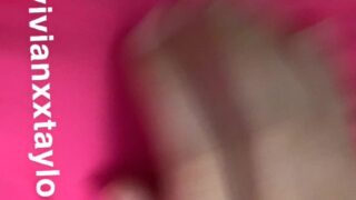 Vivian Taylor POV Porn Library