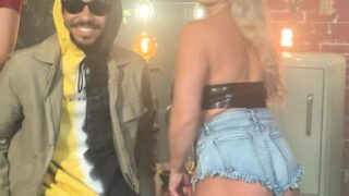 taviathevix OnlyFans Masturbation