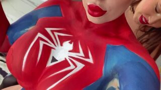 Amanda Nicole xxx nude leaks