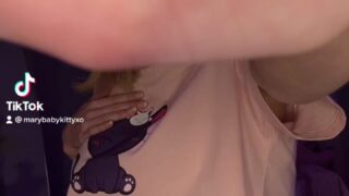 Mary Jane erotic cosplay porn