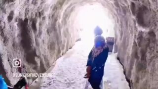 sunny skye wild DP stars