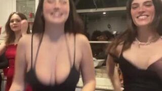 hotblockchain Leaked Sexy Playmate Videos