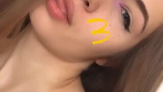 Intensely Pleasurable Kiko Baka Porn Clips