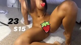 chloe tami bj