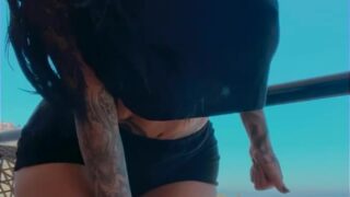 cassie curses premium snap