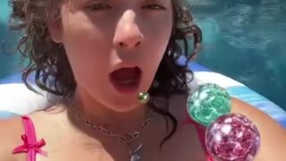 hotblockchain Leaked Sexy Nude Playmate Videos