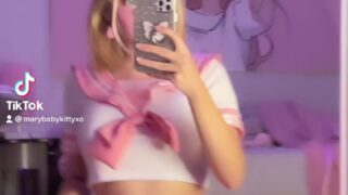 Mary Jane erotic lesbian