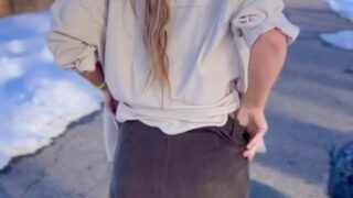 sunnyskye DP porn leaks