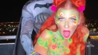 amanda nicole only fans leaked