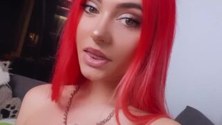 Nacre Victoire Hot OnlyFans Leaks