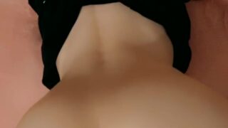 Mary Jane sexy workout