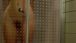 Yourina Nude Boobs Play