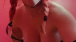 Charlioface Steamy Nude Footage