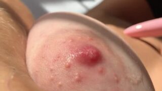 Yourina Hot Lingerie Strip