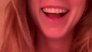 Yourina Nude Blowjob Clip