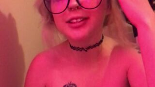 Charlioface Nude Video Collection