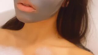 nacre victoire lesbian porn