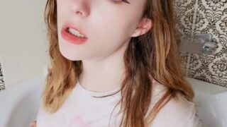 Tulpina Nude Cosplay Video Mega Leak