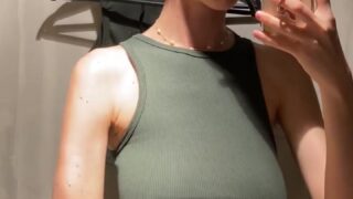 Yourina Blowjob Video Leak