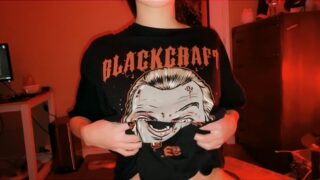 Mary Jane extreme anal