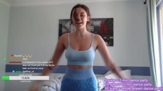 hotblockchain Playboy Nude Leaked Private Videos