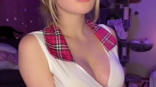 Mary Jane nude XXX clips