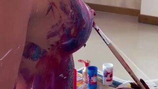 Malejandraq Feet Fetish Compilation