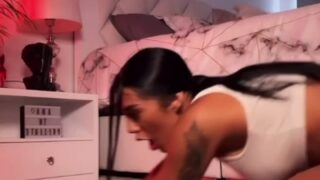 Malejandraq OnlyFans Hardcore