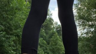 AshleyDanielle Erotic Nude Scenes Revealed