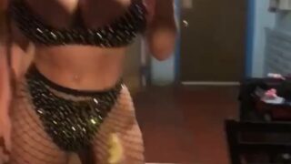 Sophie Dee Pornhub HD Leaks