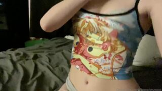 Booplesnoot Pussy Play Leaks