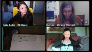 Elfgirltalia BJ Video Leaks Online