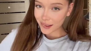 kate kuray woke me up and fucked me