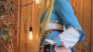 Kiko Baka Erotic Tease Compilation Leaked