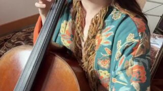 Elfgirltalia Blowjob Leaks Online