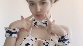 Moaning Kiko Baka Nude Scenes Exposed