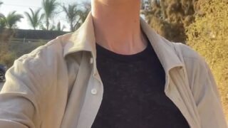 Yourina Hot Nude Ass Show