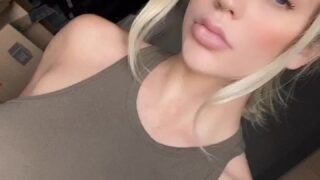 Sara Mascara Leaked Sextape Video