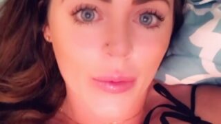 Sophie Dee Naughty Behind the Scenes