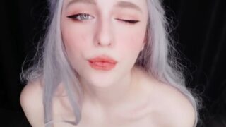 Tulpina Cosplay Nude Leak