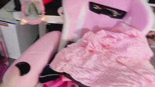 gracie waifu nude leaks