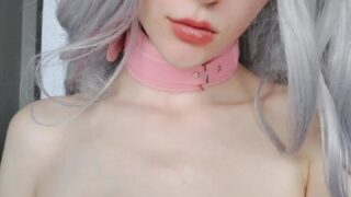 Tulpina Nude Cosplay Pics Online