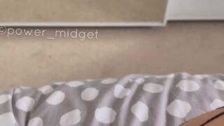 Power Midget Leaked Nude Video Downloads