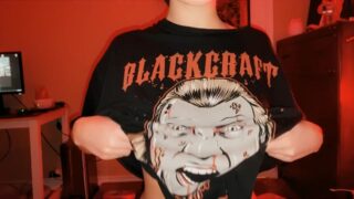 Mary Jane foot fetish