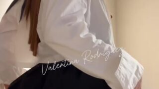 Desirous ValensRodriguez OnlyFans Moments