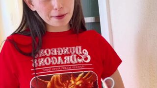 elfgirltalia fucking