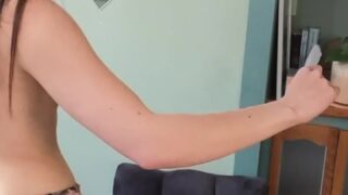 Elfgirltalia Nude Pussy Compilation