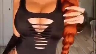 Amanda Nicole leaked pics