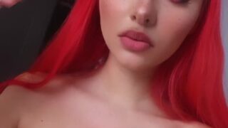 Nacre Victoire Sextape Leak Exposed